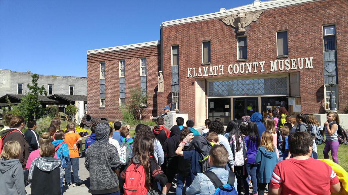 Mills School Native Plant Walk